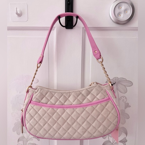 Juicy Couture Juicy tale shoulder bag and wallet - Picture 7 of 14